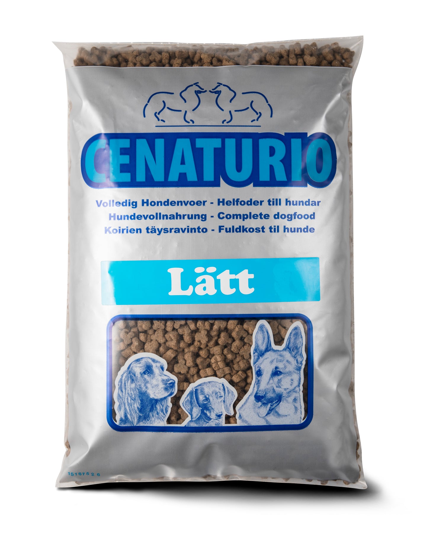 Lätt